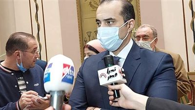 أمين عام النواب: إنهاء إجراءات استخراج الكارنيه لـ ٩٠ نائبا جديدا اليوم