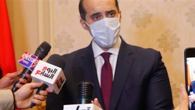 الأمين العام لمجلس النواب: ٧٥ نائبا حصلوا على كارنية العضوية