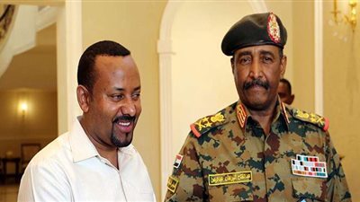 اختتام لجنة ترسيم الحدود المشتركة بين السودان وإثيوبيا دون اتفاق