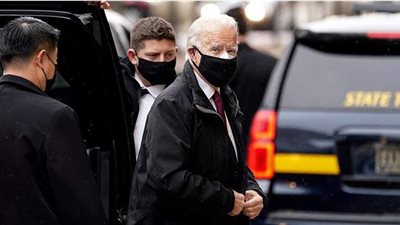 خلع مخالب النمر.. كيف يتعامل بايدن مع أكبر أزمة في الشرق الأوسط؟