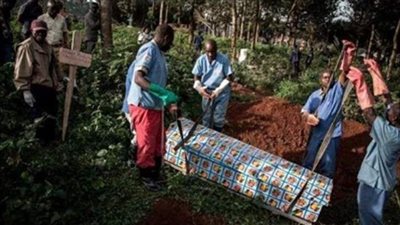 كل ما تريد معرفته عن وباء إيبولا