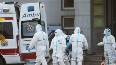 الولايات المتحدة: السلالة الجديدة من كورونا ربما تكون موجودة