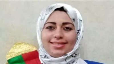 المستشارة دعاء قنديل تباشر إجراءات الاتهام أمام تأديبية رئاسة الجمهورية