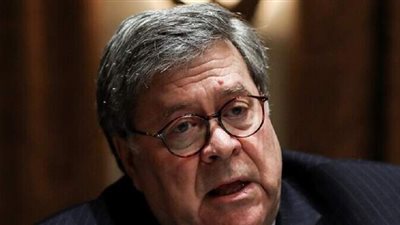 استقالة المدعي العام الأمريكي ويليام بار