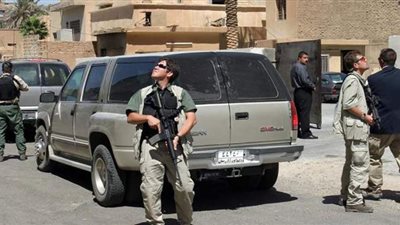 بعد عفو ترامب عن المتورطين فيها.. ما هي مجزرة ساحة النسور؟