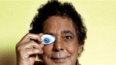 شاهد.. محمد منير يطرح ألبومه الجديد 