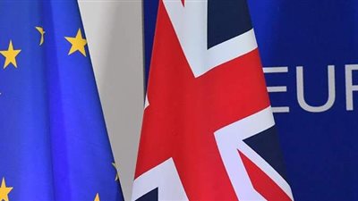 اتفاق تجاري مرتقب بين أوروبا وبريطانيا خلال ساعات