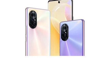 هواوي تعلن رسميا عن Huawei nova 8 وnova 8 Pro