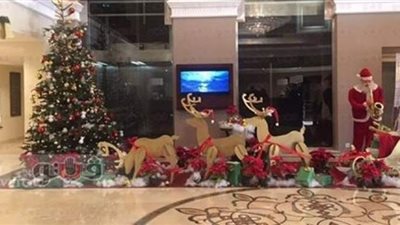 السياحة: سحب تراخيص المطاعم والفنادق المخالفة في رأس السنة | فيديو