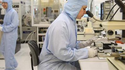 إلهام فضالي.. باحثة مصرية وصلت للعالمية في مجال الفيزياء