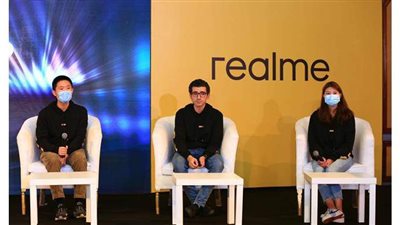 في عام كورونا.. 157% معدلات نمو realme بالربع الأول 2020