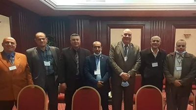 إدارة الخدمة الاجتماعية بصحة الدقهلية تحصل على المركز الأول في رعاية الأطفال | صور