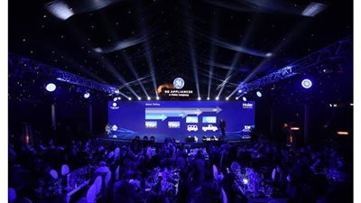 Haier تطلق أحدث تكييفات 