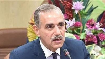 محافظ كفر الشيخ: كارت الفلاح الذكي أحد نتائج منظومة التحول الرقمي