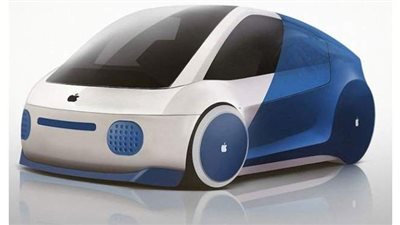 حقيقة طرح أبل سيارة ذاتية القيادة في عام 2024