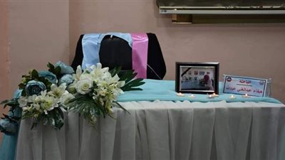 «كان حلم حياتها».. جامعة عراقية تناقش رسالة ماجستير طالبة رغم وفاتها بكورونا