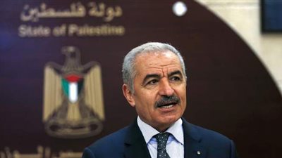 اشتية يدعو البرتغال للاعتراف بالدولة الفلسطينية