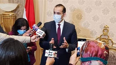 أمين عام النواب: البرلمان المقبل أكثر تماسكا من الناحية السياسية