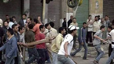 بسبب معاكسة فتاة.. إصابة 3 شباب في مشاجرة بالدقهلية