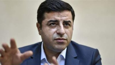 المحكمة الأوروبية لحقوق الإنسان تدعو تركيا للإفراج عن سياسي كردي بارز