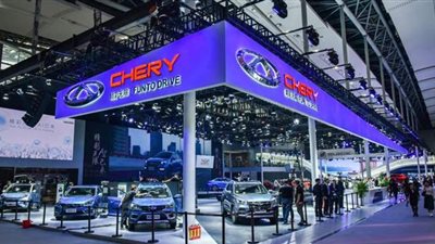 الصين تتصدر صادرات السيارات حول العالم رغم أزمة كورونا