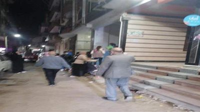 غلق 4 مراكز للدروس الخصوصية بمدينة طوخ فى القليوبية