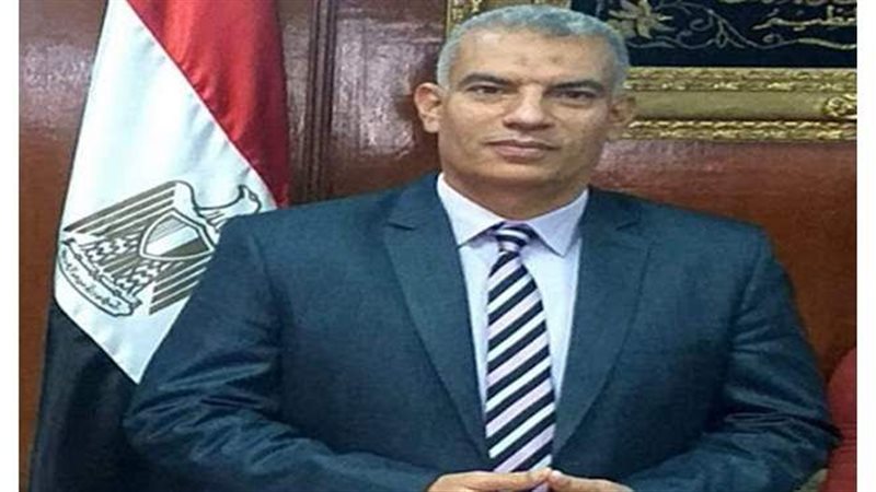 الدكتور أيمن عبد