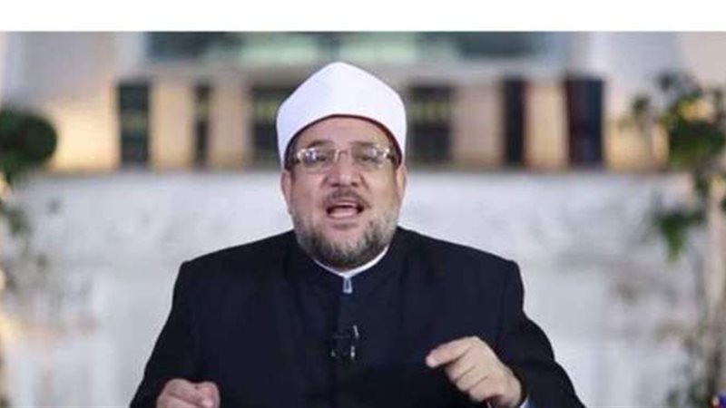 الدكتور محمد مختار