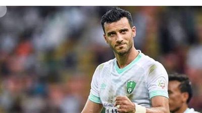 تعرف على موقف الأهلي من التفاوض مع عمر السومة