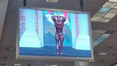 مطار القاهرة يستعد لاستقبال 