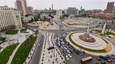 سيولة مرورية بشوارع القاهرة والجيزة | فيديو