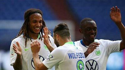 تأهل فولفسبورج وإيسن لدور الـ16 بكأس ألمانيا