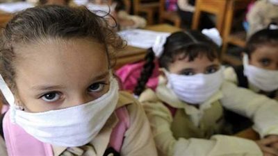 متى يصدر قرار توقف الدراسة في مصر؟