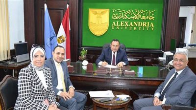 فوز 14 كلية بالتزكية بانتخابات اتحاد الطلاب في الإسكندرية