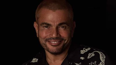 غدا.. عمرو دياب يطرح ألبومه الجديد 