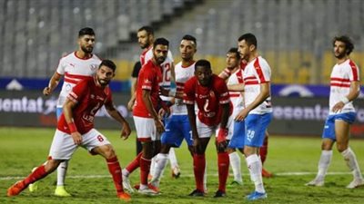 أحمد شوبير: تأجيل القمة بين الأهلي والزمالك قرار أمني