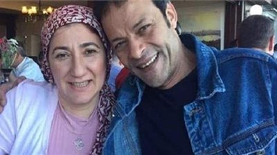 سر إسقاط الجنسية المصرية عن زوجة الفنان الهارب هشام عبد الله