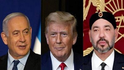 الإعلان عن استثمارات أمريكية بـ 5 مليارات دولار في المغرب