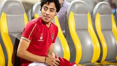 أكرم توفيق: سعيد بالمشاركة الأولى إفريقيًا مع الأهلي..  وهدفنا إسعاد الجماهير