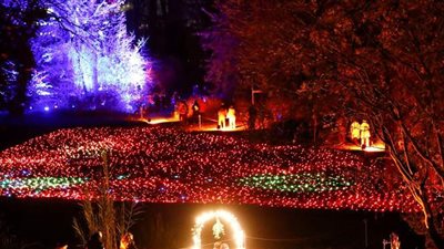 أغرب عادات الكريسماس فى العالم