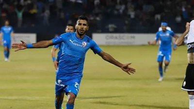 هل محمد أوناجم يبحث عن عرض خليجي؟