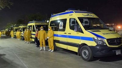 أسماء وعناوين مستشفيات العزل لمرضى كورونا على مستوى الجمهورية