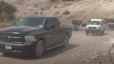 مصرع زعيم تشكيل عصابى للسرقة بالإكراه عقب تبادل لإطلاق النار بأسيوط