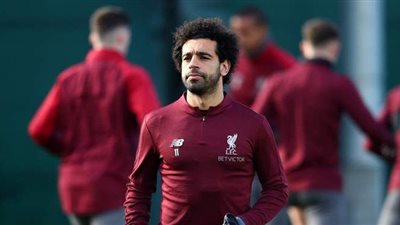 صحيفة إنجليزية: ليفربول يعطي الضوء الأخضر لرحيل محمد صلاح