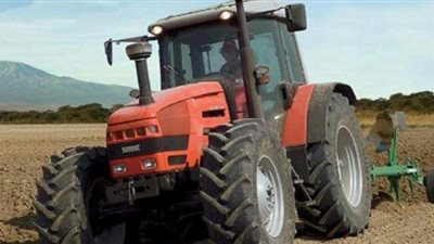 الإحصاء: 3.9٪ زيادة فى عدد ماكينات الرى الثابتة والنقالى عام 2019