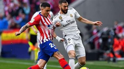 ريال مدريد يفوز على غرناطة 0/2 ويحتل وصافة الليجا