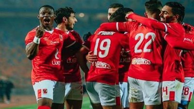 شريف عبد المنعم: تدوير اللاعبين جاء في صالح الأهلى أمام بطل النيجر