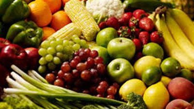 أسعار الخضروات والفاكهة بالأسواق اليوم (فيديو)