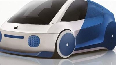 التقنيات الحديثة أهداف شركات السيارات فى تصميمات 2020