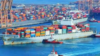 4.165 مليار دولار حجم صادرات الصناعات الكيماوية والأسمدة في 10 أشهر